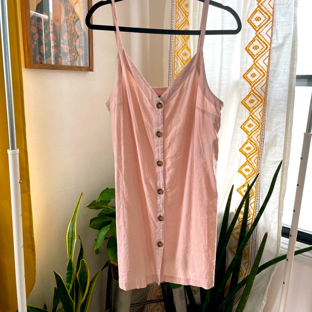 Top Shop Dress